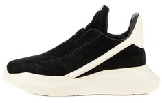 Кроссовки мужские Rick Owens Lifestyle, черный / белый