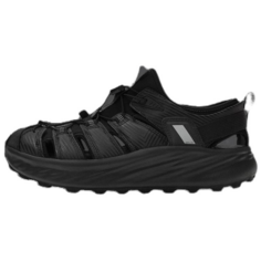 Кроссовки ZARA Lifestyle Shoes Men Low-top Black, черный