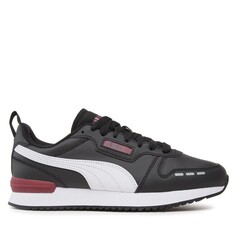 Кроссовки Puma R78 Sl 374127 12 Black, черный