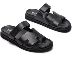 Туфли на плоской подошве Steve Madden Maiven, черный