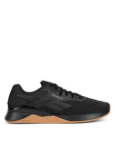 Кроссовки Reebok Nano X4, черный