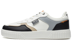 Кроссовки Xtep Sail, белого/черного/глиняный