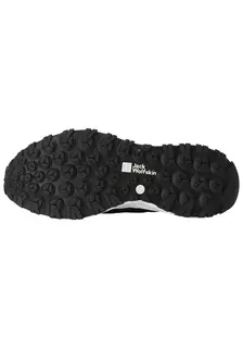 Кроссовки Jack Wolfskin "PRELIGHT PRO VENT LOW M", черный