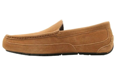 Обувь для образа жизни Мужская с низким верхом Каштановый Ugg