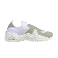 Кроссовки Maison Margiela New Replica Low White Frosty, белый