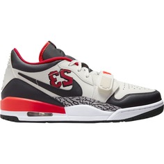 Кроссовки Nike Jordan Legacy 312 Low, белый (Размер 41 RU)