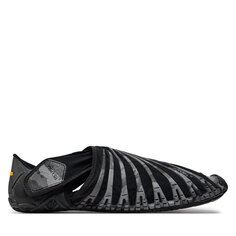 Кроссовки Vibram Fivefingers Vibram Furoshiki Original 23MAD01 Marble Black, черный
