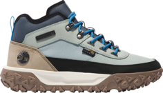 Кроссовки Greenstride Motion 6 Light Grey, серый Timberland