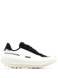 Y-3 кроссовки TN C1, нейтральный цвет