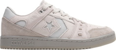 Кроссовки Cons AS-1 Pro Dove Rock Ridge, серый Converse
