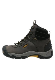 Кроссовки Revel Iii Keen, цвет magnet/tawny olive