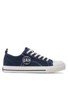 Кеды Gap, синий