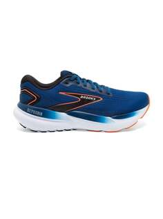 Мужские беговые кроссовки Glycerin Gts 21 цвет 474 Brooks