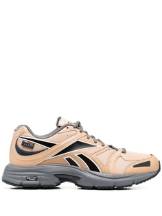 Кроссовки Reebok Premier Road Plus VI, светло-коричневый