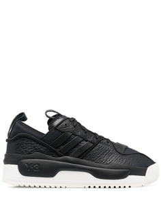 Кроссовки Y-3 Hokori III, черный/белый