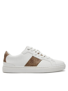 Кроссовки Guess, белый