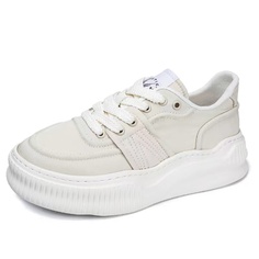 Кроссовки Nautica Skateboarding Shoes Men Low-top, цвет Apricot