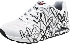 Кроссовки Skechers, белый