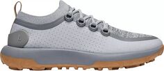 Мужские кроссовки Allbirds Trail Runner SWT, серый