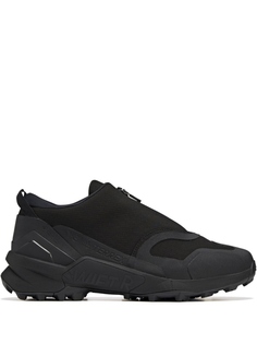 Y-3 кроссовки Terrex Swift R3, черный