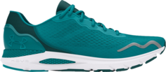 Кроссовки HOVR Sonic 6 Circuit Teal, бирюзовый Under Armour