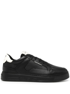 Кроссовки Emporio Armani X4X568XN162, черный