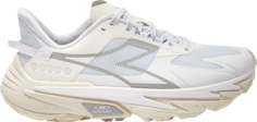 Кроссовки Equipe Sestriere XT White Silver, белый Diadora