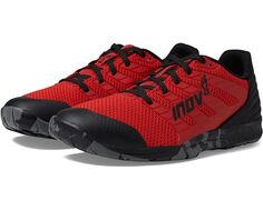 Кроссовки inov-8 F-Lite 260 V2 Knit, цвет Red/Black/Grey