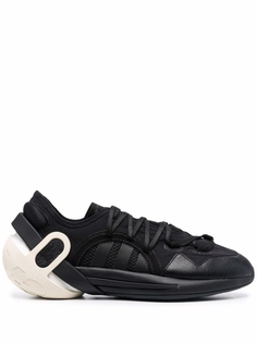 Кроссовки Y-3 Idoso Boost, черный/белый