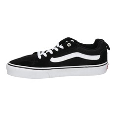 Кроссовки Vans Filmore, zwart