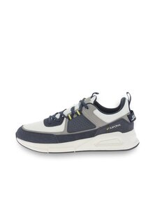 Низкие кроссовки Dolpi Kaporal, blanc gris