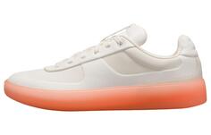 Кроссовки lululemon Cityverse Lifestyle Shoes Men Low-top White/Orange, белый/оранжевый
