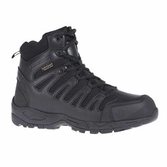 Ботинки Pentagon Achilles Tactical XTR 6, черный