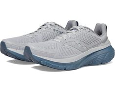 Кроссовки Saucony Guide 17, цвет Cloud/Mirage