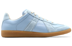 Кроссовки мужские Maison Margiela, голубой
