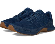 Кроссовки inov-8 F-Lite Speed, цвет Navy/Gum