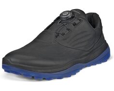 Кроссовки ECCO LT1 BOA Hybrid Waterproof, черный