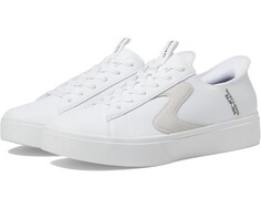 Кроссовки SKECHERS Eden Lx - Strando, белый