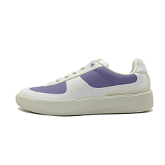 Кроссовки lululemon Cityverse Lifestyle Shoes Men Low-top Violet, фиолетовый