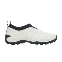Кроссовки Merrell Winter Moc 3 1TRL Moonbeam, белый
