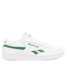 Кроссовки Reebok Club C Revenge Mu EG9271-M White, белый