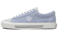 Кроссовки Vans Sid Dx Retro Low Tops Casual Skateboarding Shoes Unisex Blue