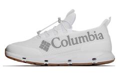 Обувь для образа жизни Мужская низкая белая Columbia