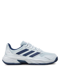 Кроссовки Adidas, синий