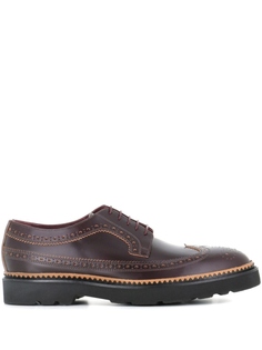 Paul Smith граф броги, красный