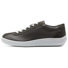 Кроссовки ecco Lifestyle Shoes Men Low-top Army Green, хаки