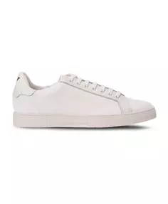Кроссовки Emporio Armani, белый