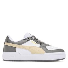 Кроссовки Puma Ca Pro 386083 09 Blanco, белый