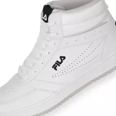 Кроссовки Fila "FILA REGA Mid", белый