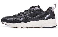 Кроссовки JOMA Lifestyle Shoes Men Low-top Black, черный